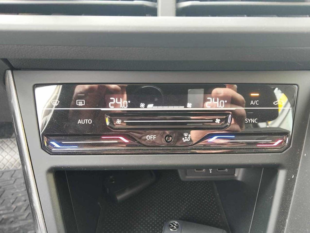 Volkswagen Volkswagen Polo usata, con Caricabatterie di bordo da 7,4 kW