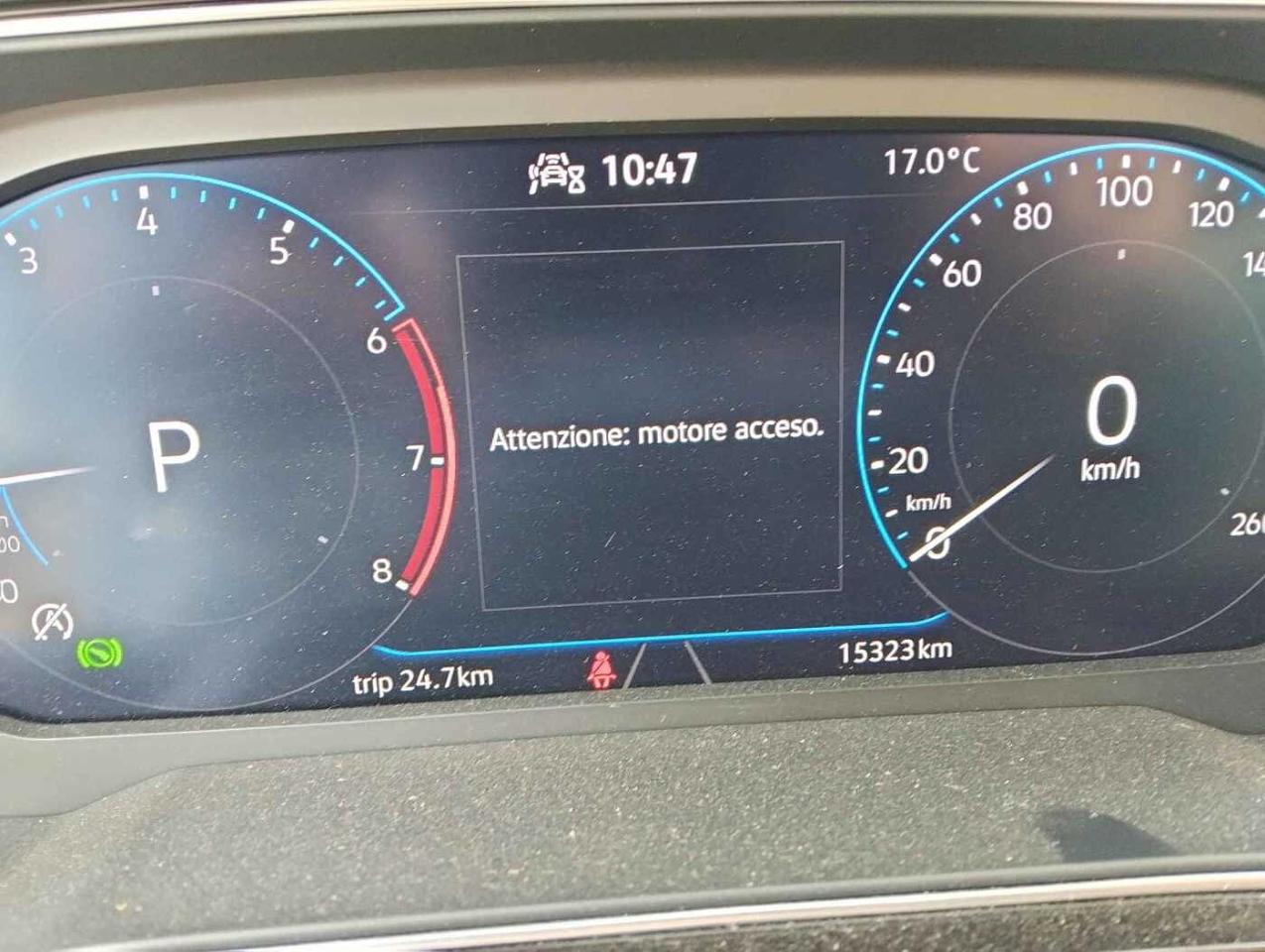 Volkswagen Volkswagen Polo usata, con GPS