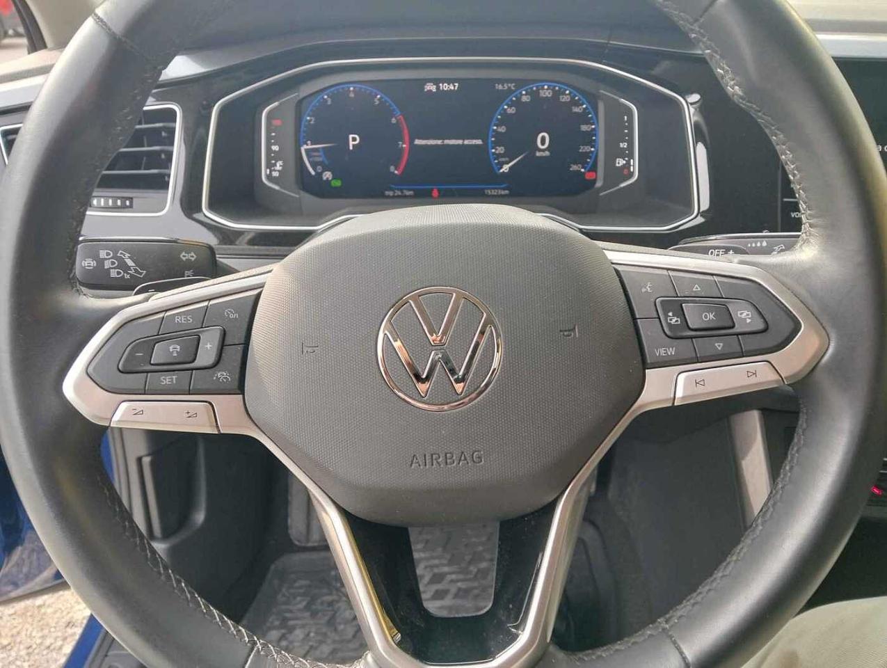 Volkswagen Volkswagen Polo usata, con Mirror Screen