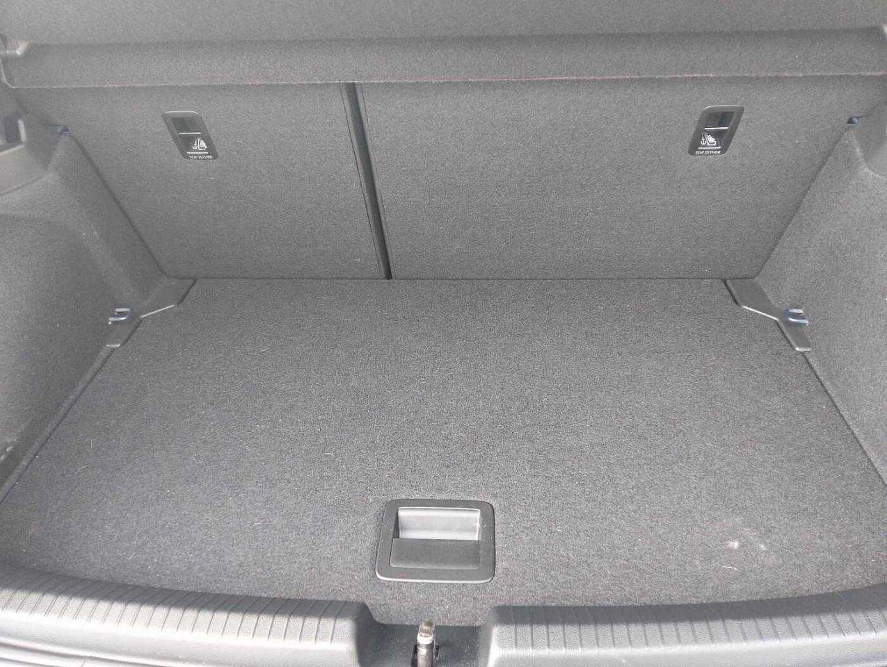 Volkswagen Volkswagen Polo usata, con Xenon-led