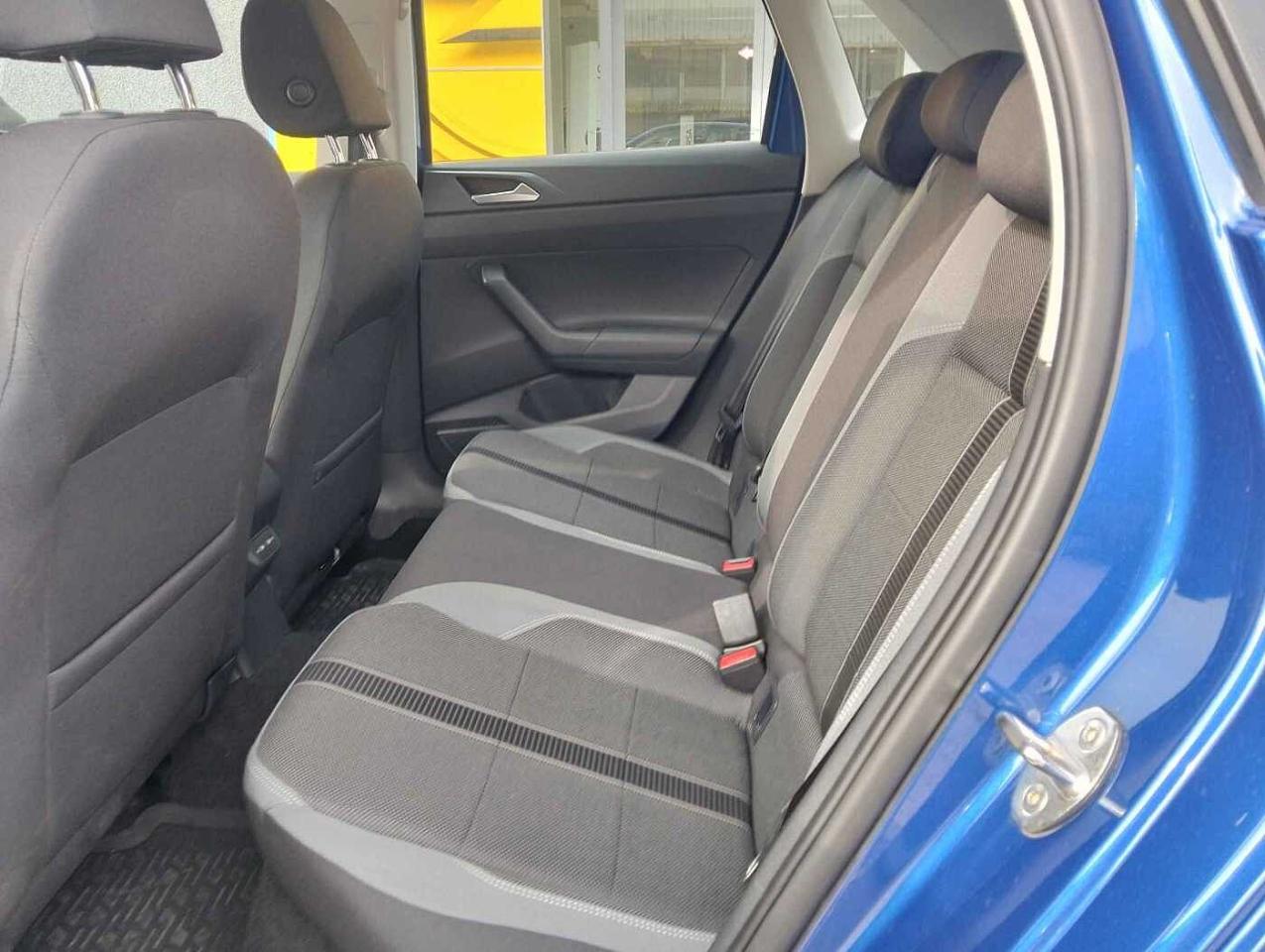 Volkswagen Volkswagen Polo usata 16