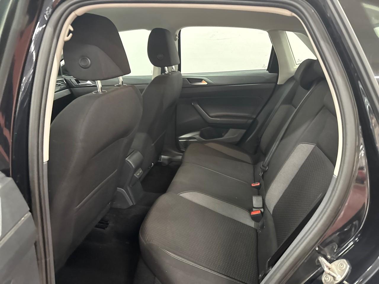 Volkswagen Volkswagen Polo usata, con Climatizzatore