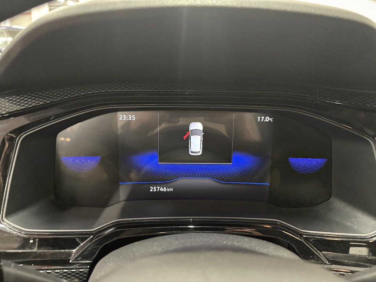 Volkswagen Volkswagen Polo usata, con Mirror Screen