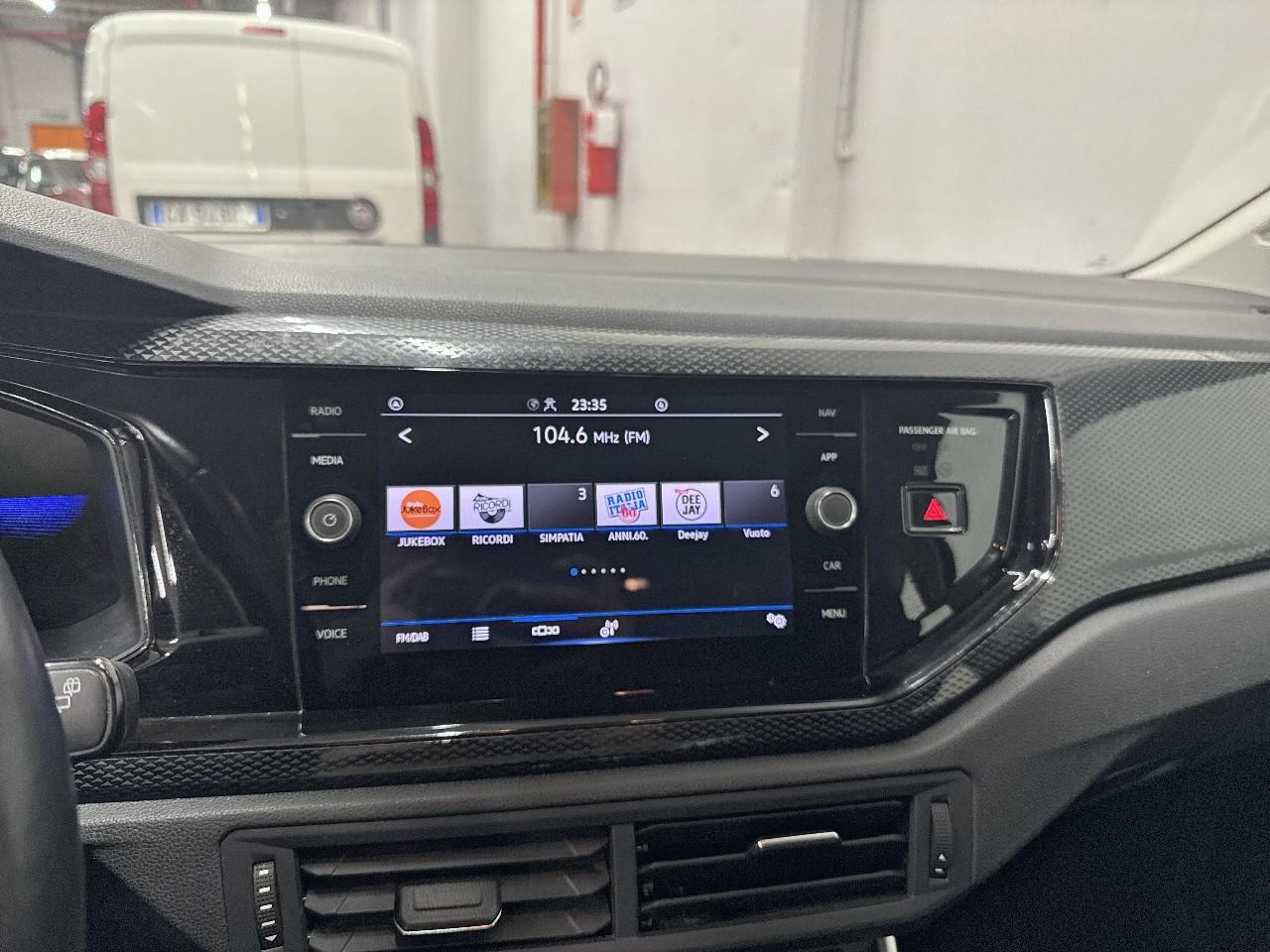 Volkswagen Volkswagen Polo usata 4