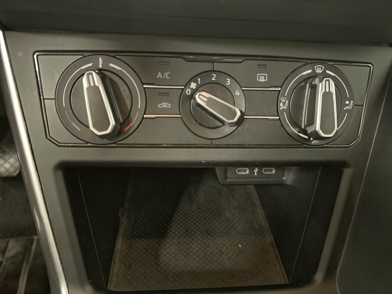 Volkswagen Volkswagen Polo usata 5