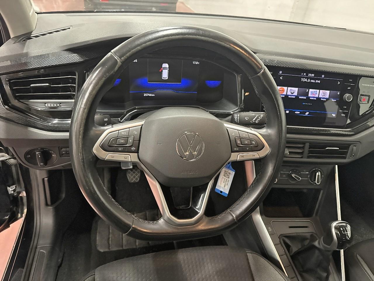 Volkswagen Volkswagen Polo usata 7