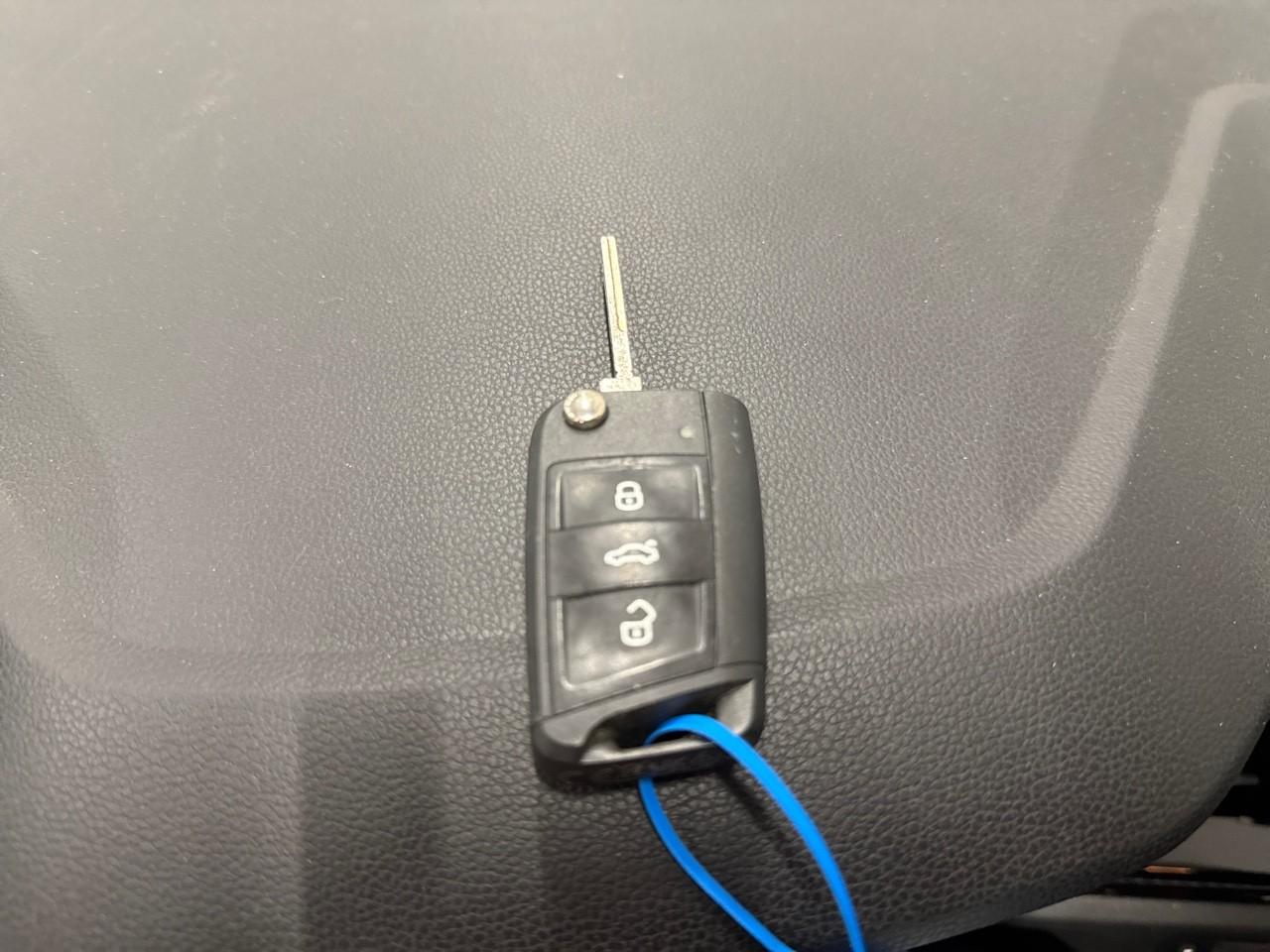 Volkswagen Volkswagen Polo usata 8