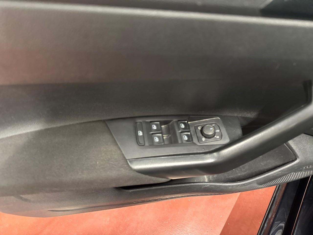 Volkswagen Volkswagen Polo usata 10