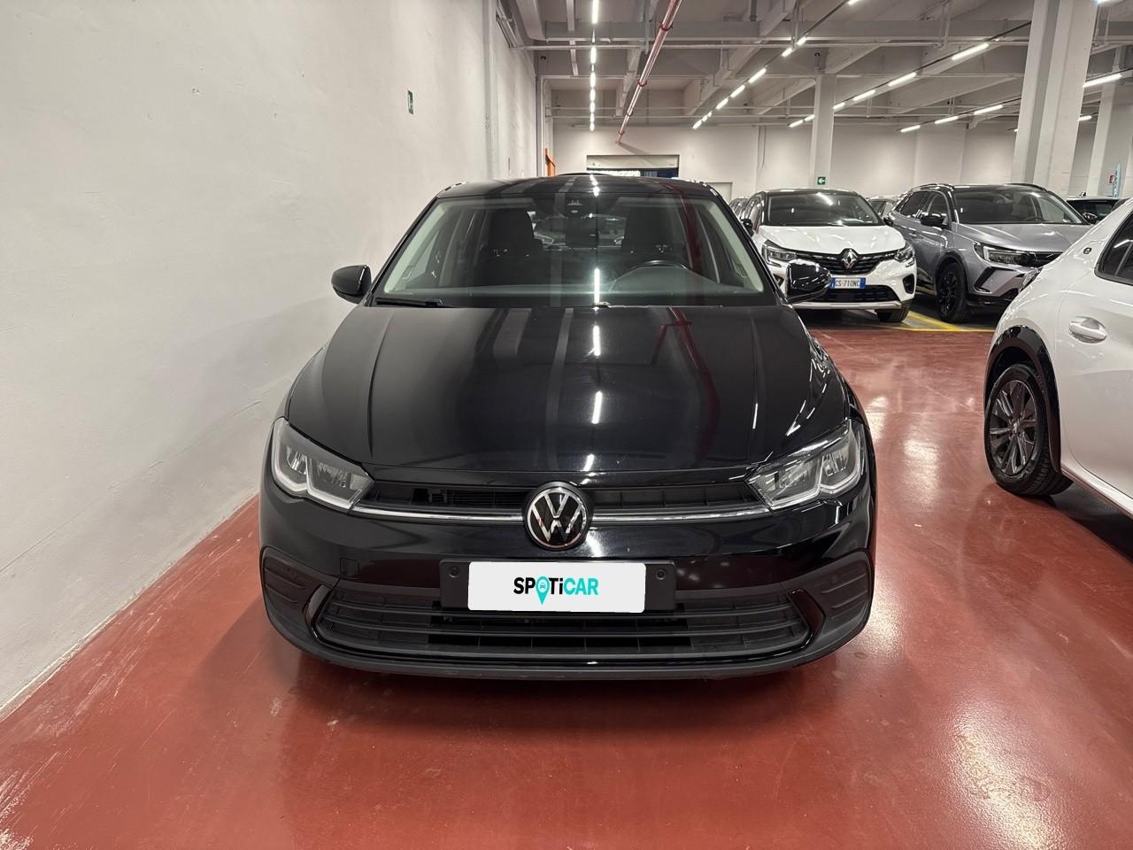 Volkswagen Volkswagen Polo usata 11