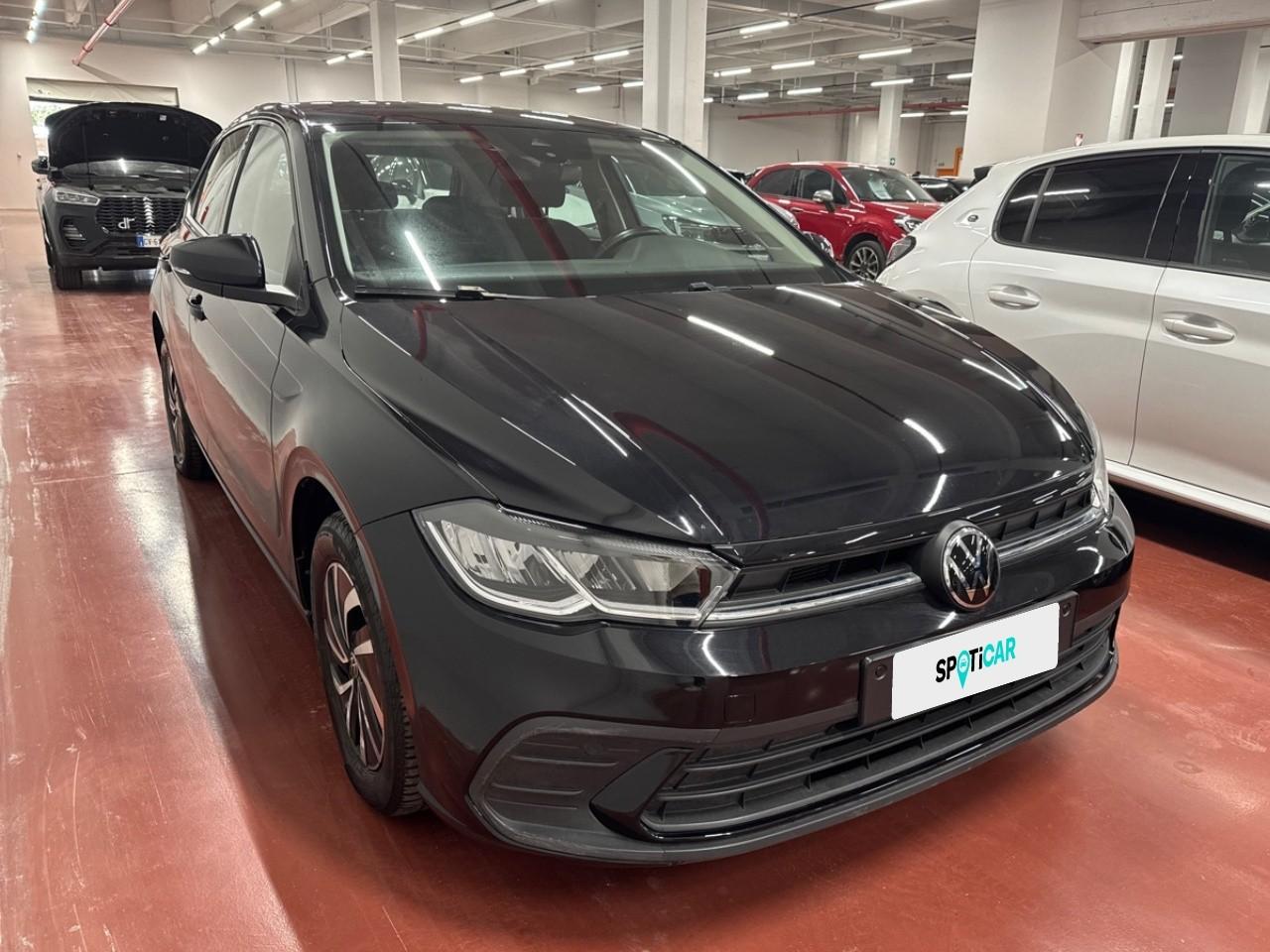 Volkswagen Volkswagen Polo usata 14