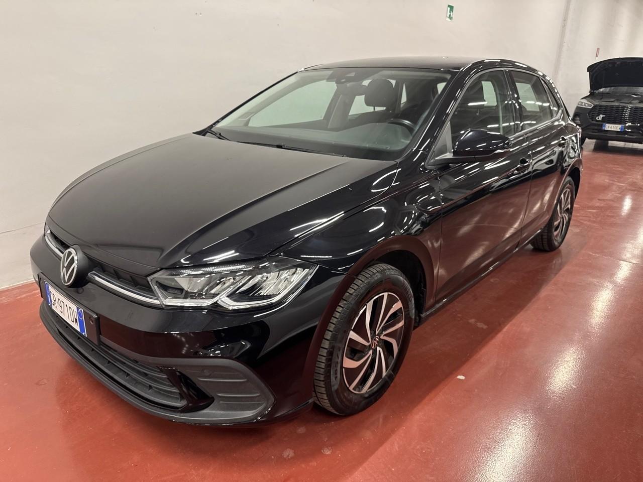 Volkswagen Volkswagen Polo usata 15