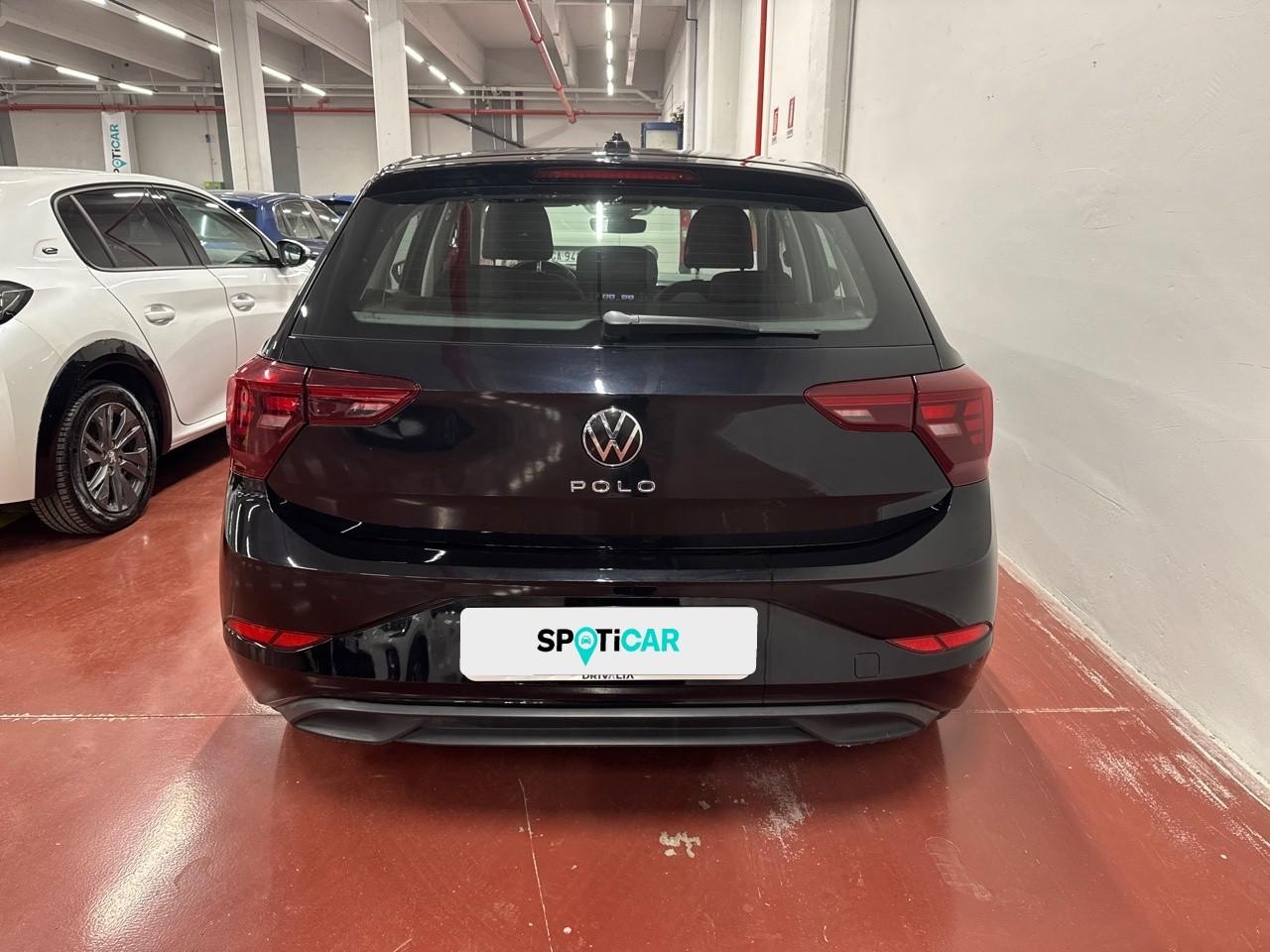 Volkswagen Volkswagen Polo usata 16