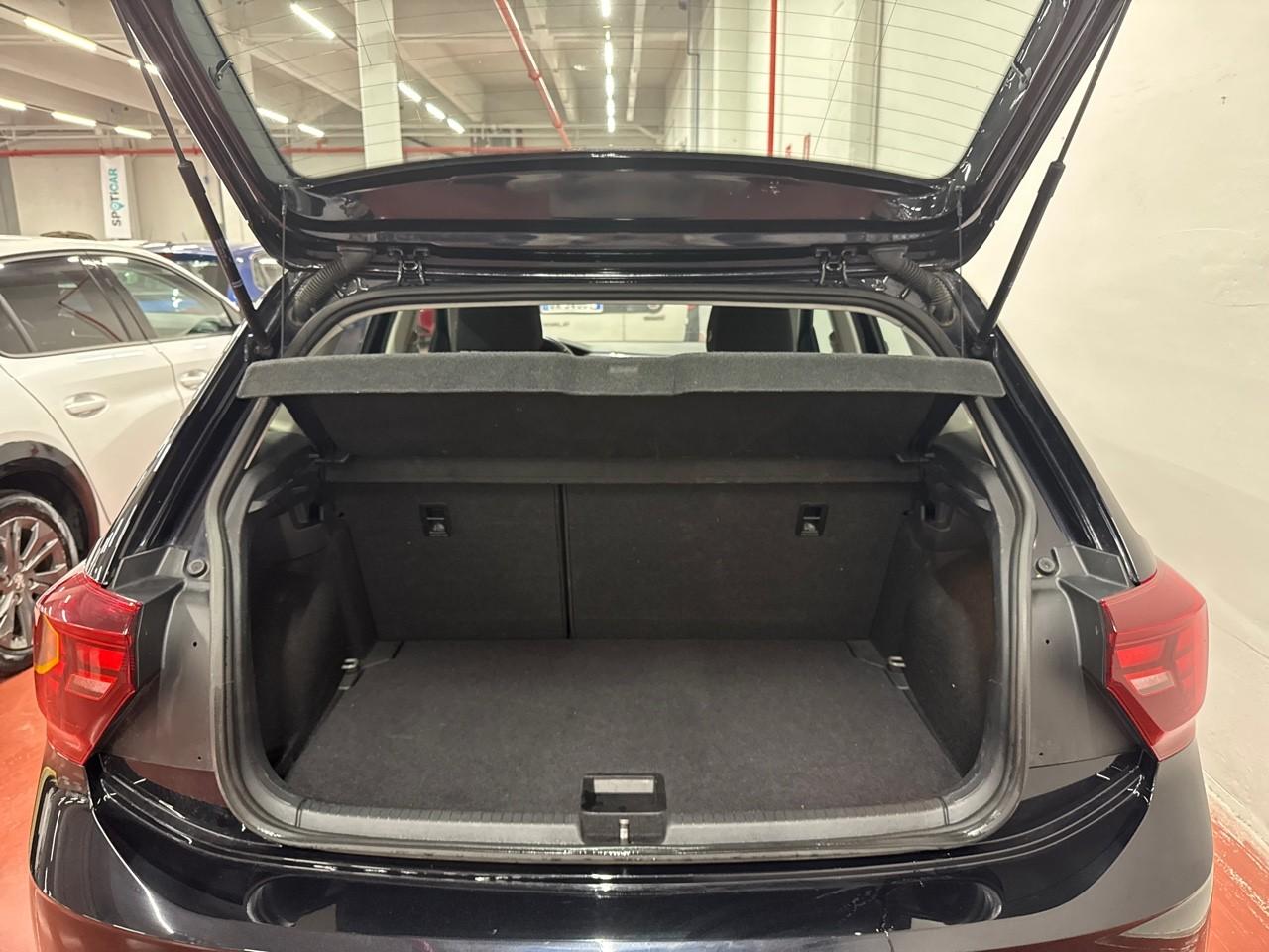 Volkswagen Volkswagen Polo usata 17