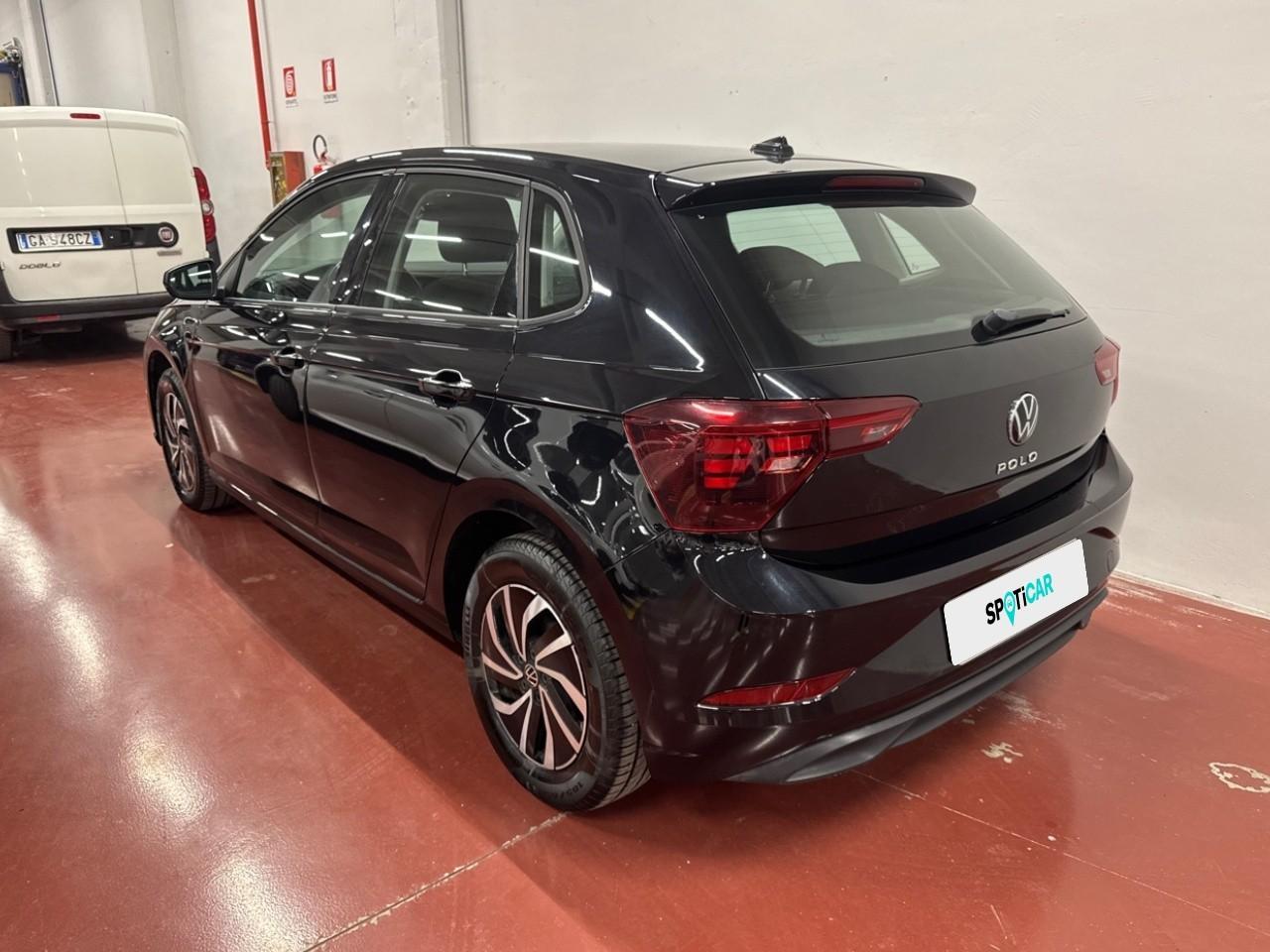 Volkswagen Volkswagen Polo usata 18