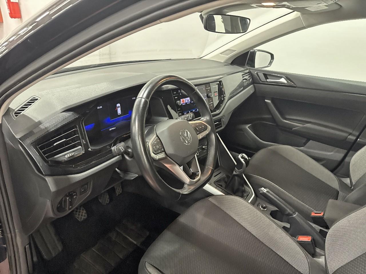 Volkswagen Volkswagen Polo usata 19