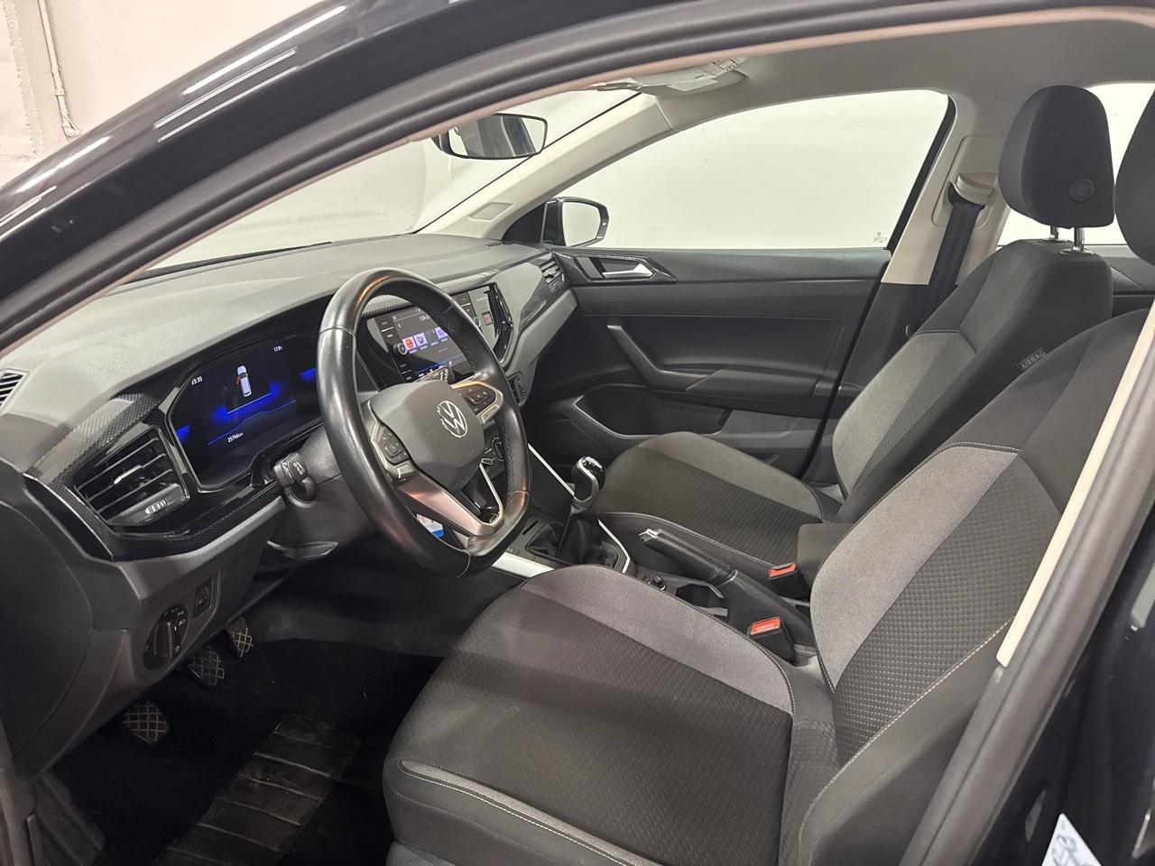 Volkswagen Volkswagen Polo usata 20