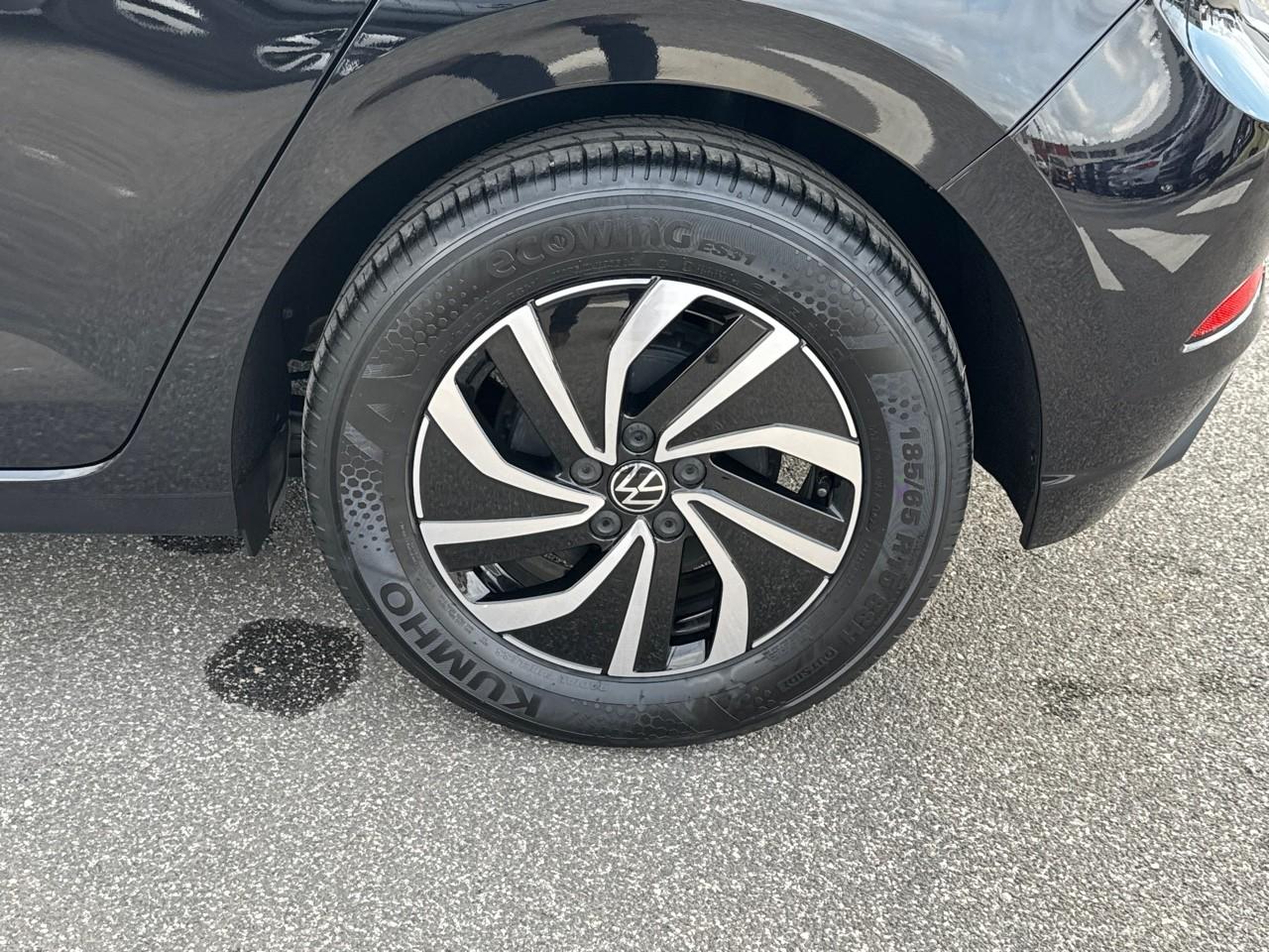 Volkswagen Volkswagen Polo usata, con Isofix