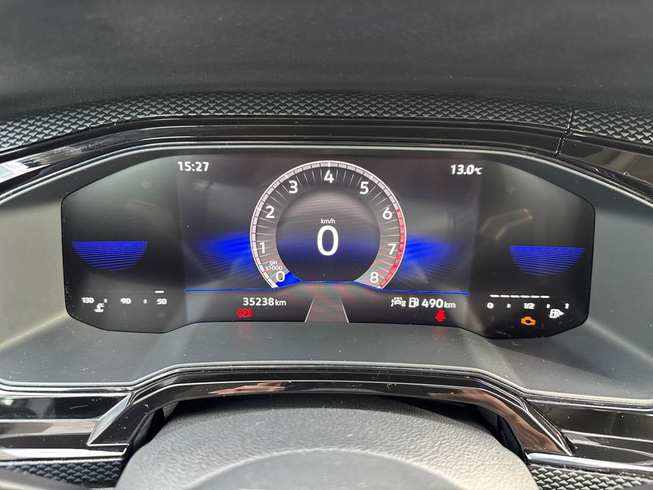 Volkswagen Volkswagen Polo usata, con Mirror Screen