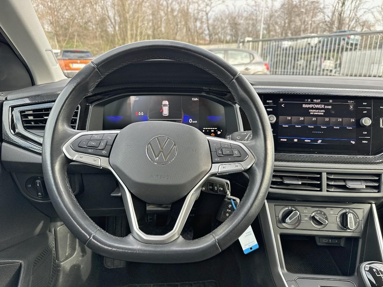 Volkswagen Volkswagen Polo usata 4