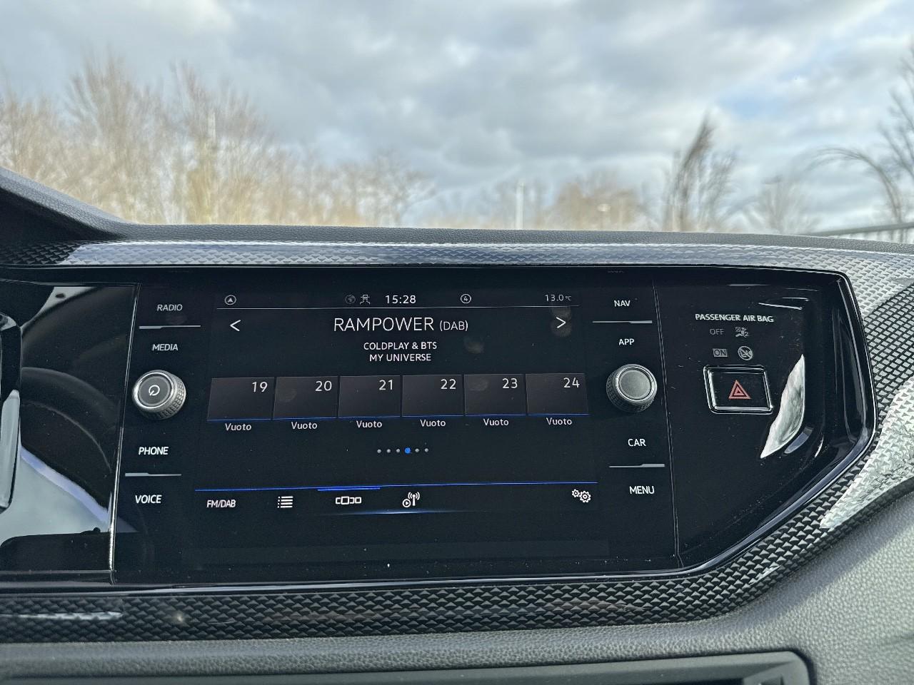 Volkswagen Volkswagen Polo usata 5