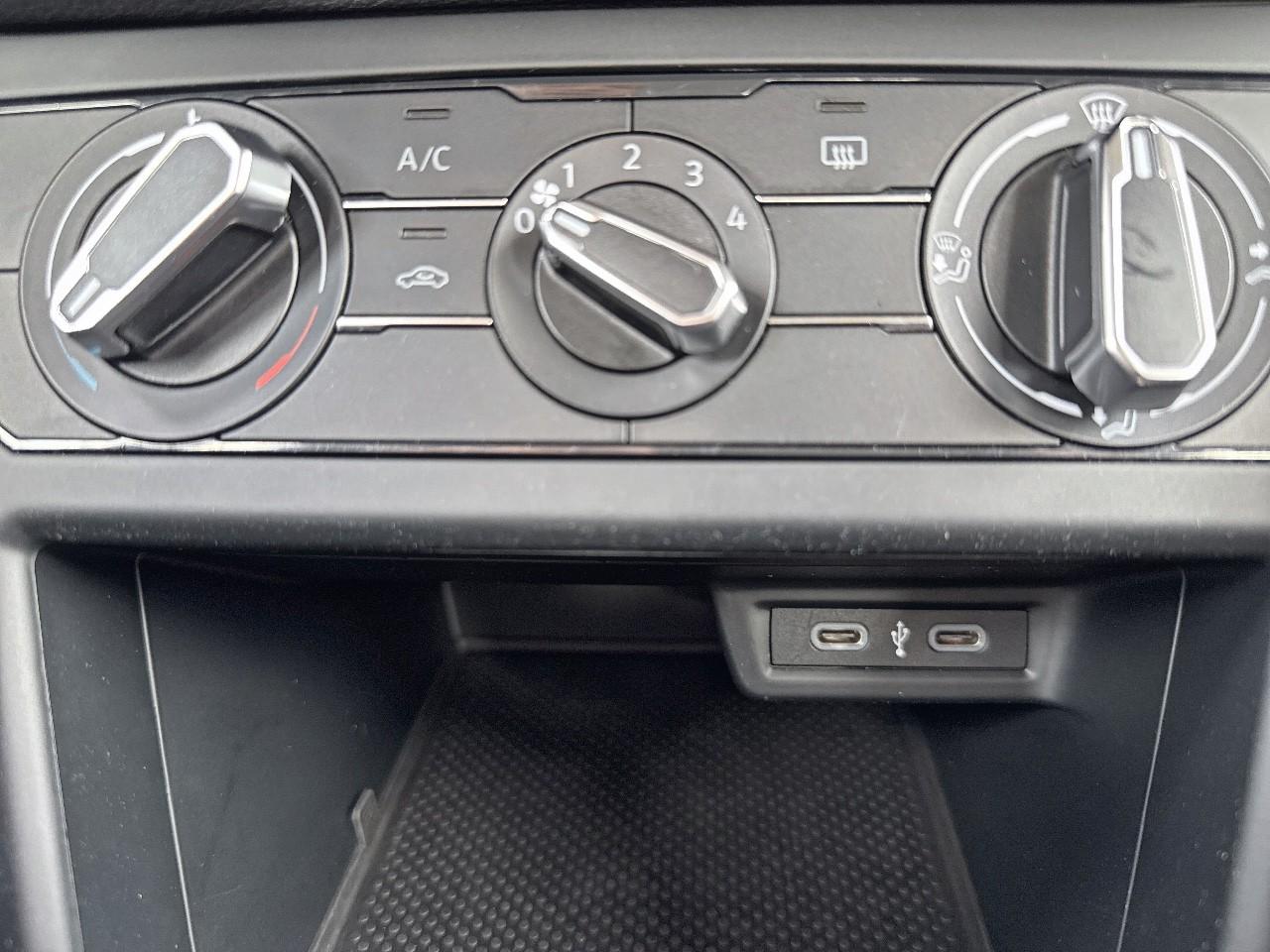 Volkswagen Volkswagen Polo usata 6