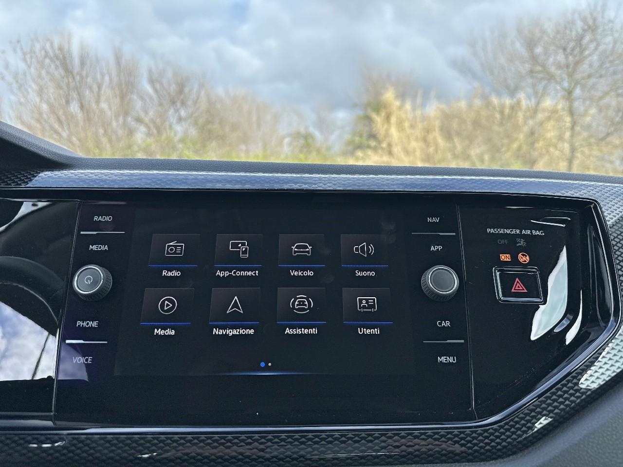 Volkswagen Volkswagen Polo usata 7