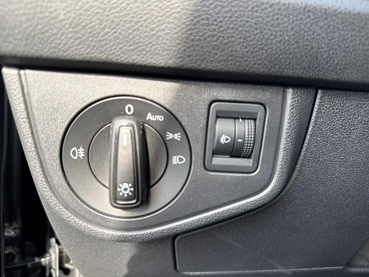 Volkswagen Volkswagen Polo usata 8