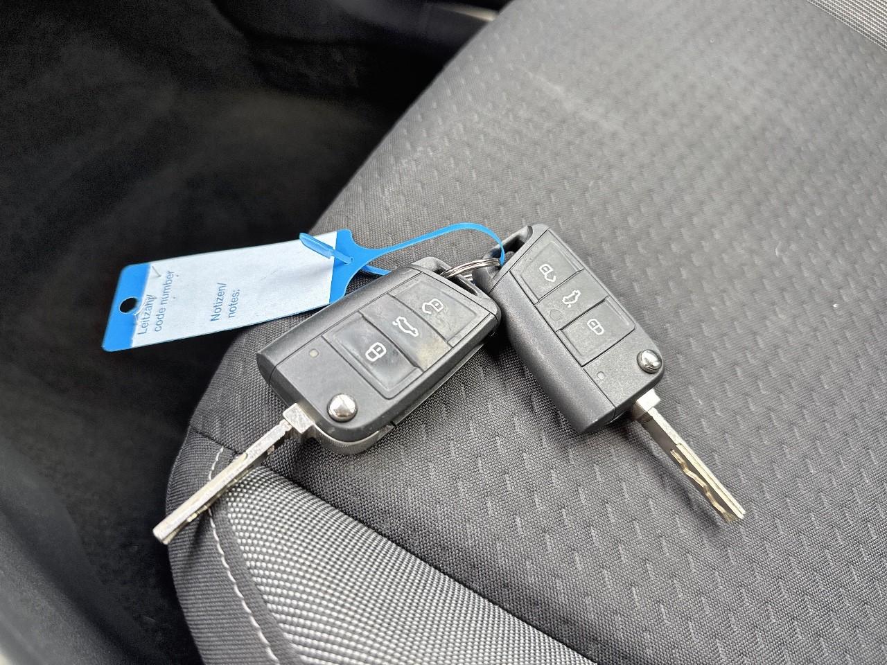 Volkswagen Volkswagen Polo usata 9