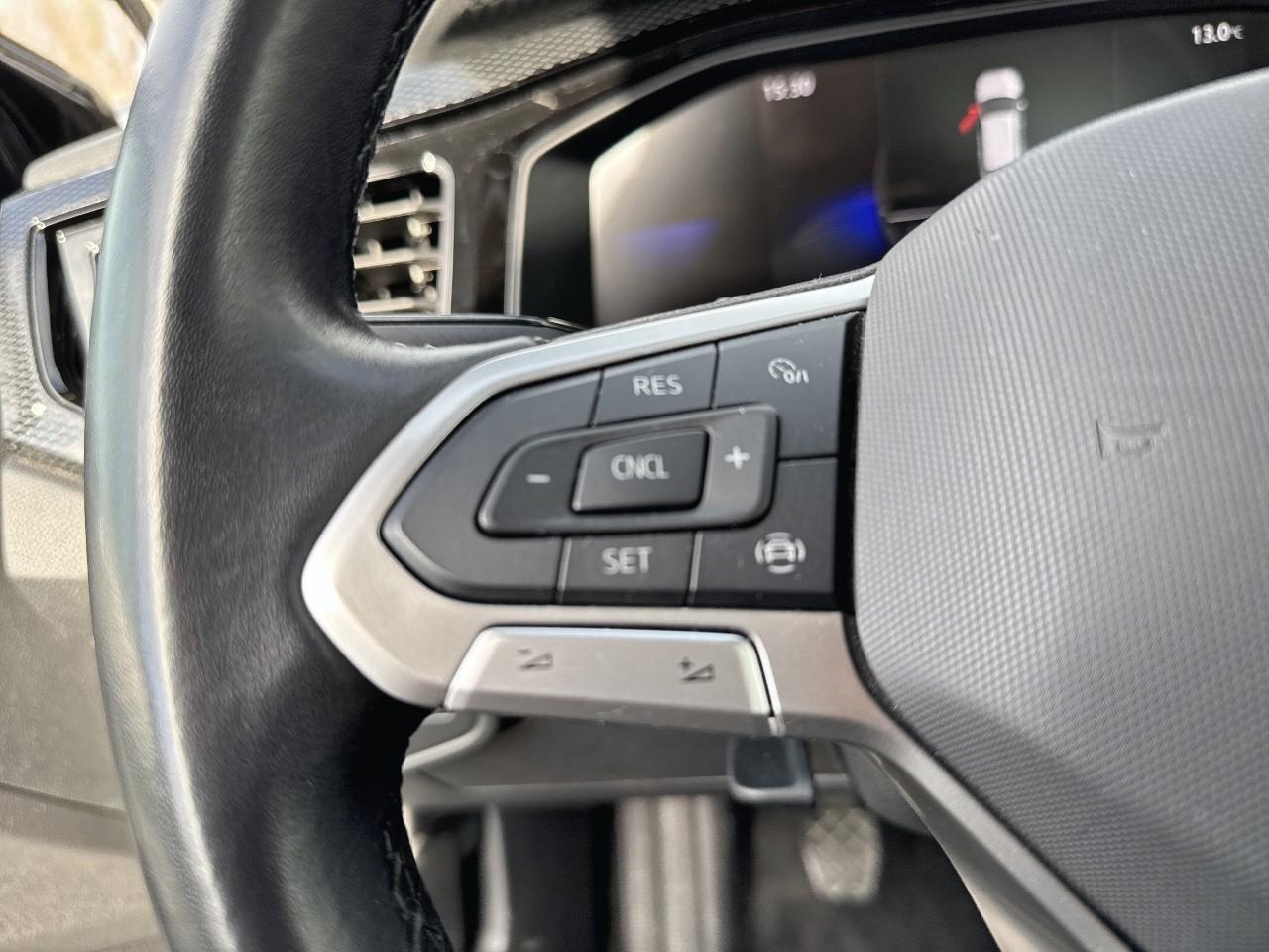 Volkswagen Volkswagen Polo usata 10