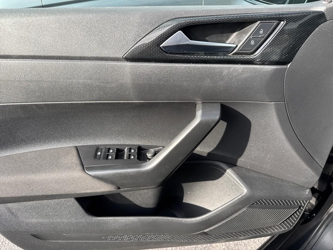 Volkswagen Volkswagen Polo usata 12