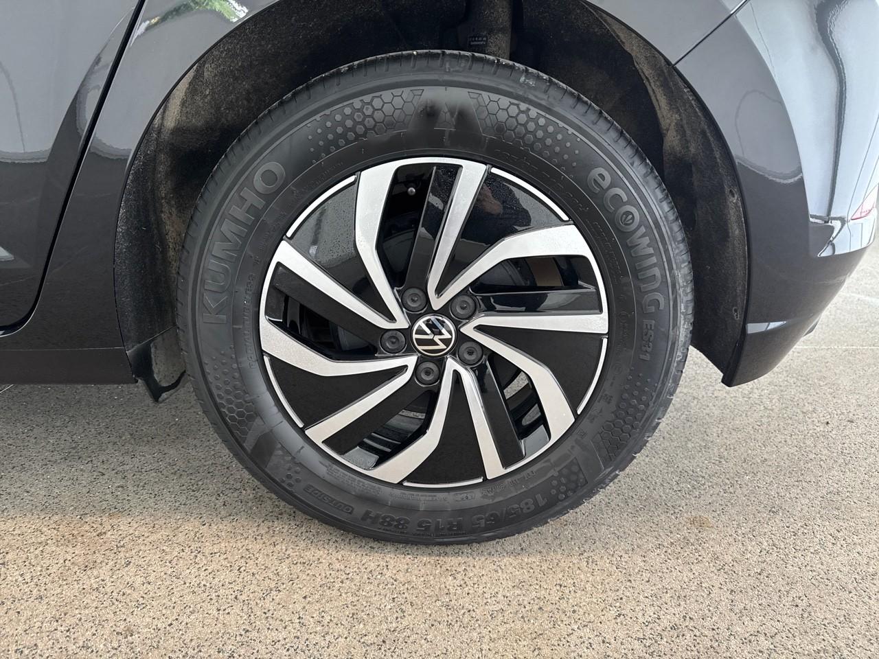 Volkswagen Volkswagen Polo usata, con Isofix