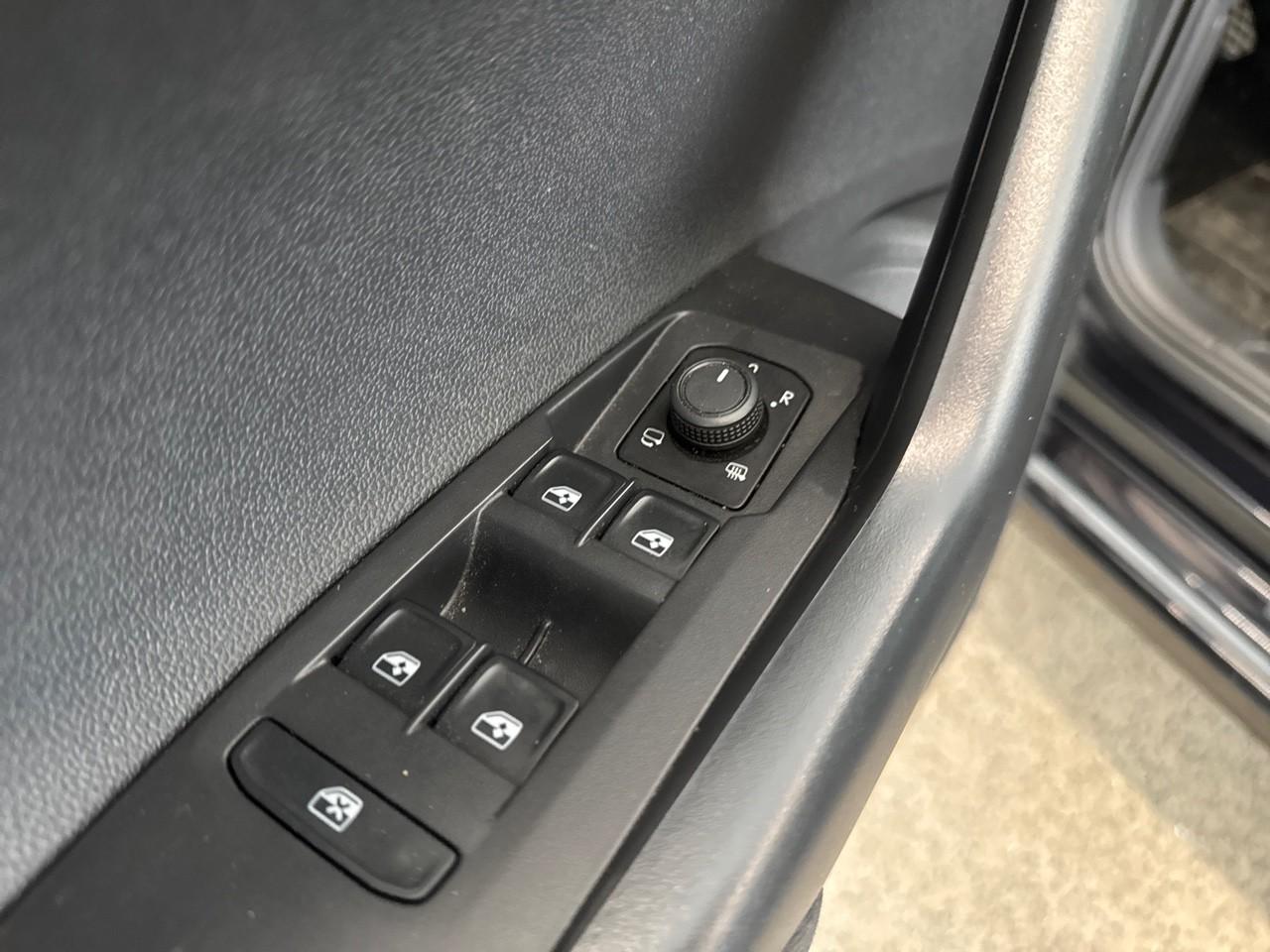 Volkswagen Volkswagen Polo usata, con Mirror Screen