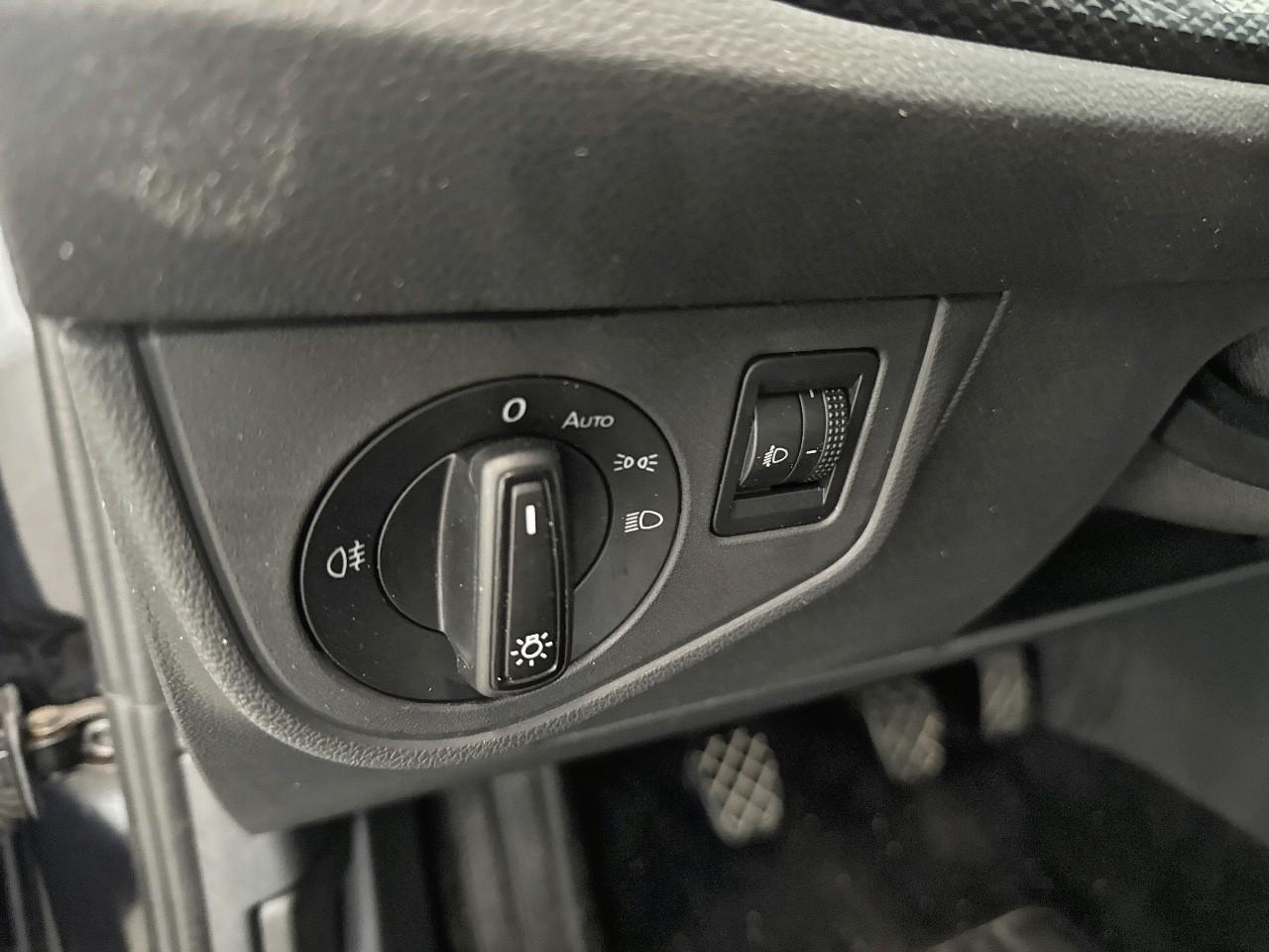 Volkswagen Volkswagen Polo usata 4