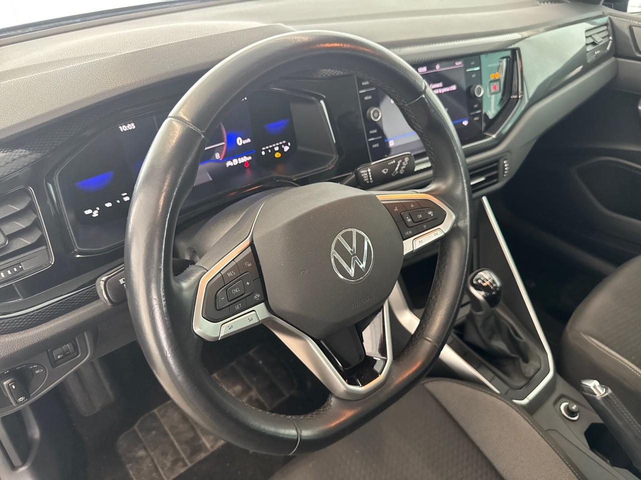 Volkswagen Volkswagen Polo usata 5