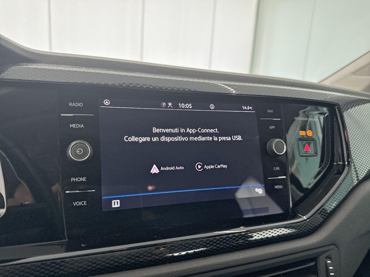 Volkswagen Volkswagen Polo usata 6