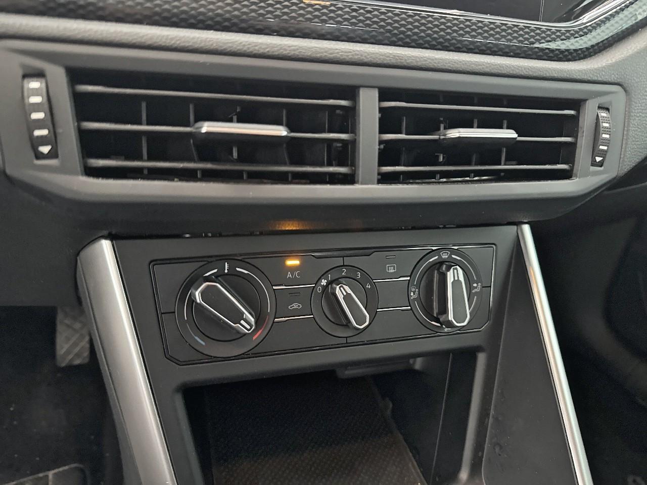 Volkswagen Volkswagen Polo usata 8