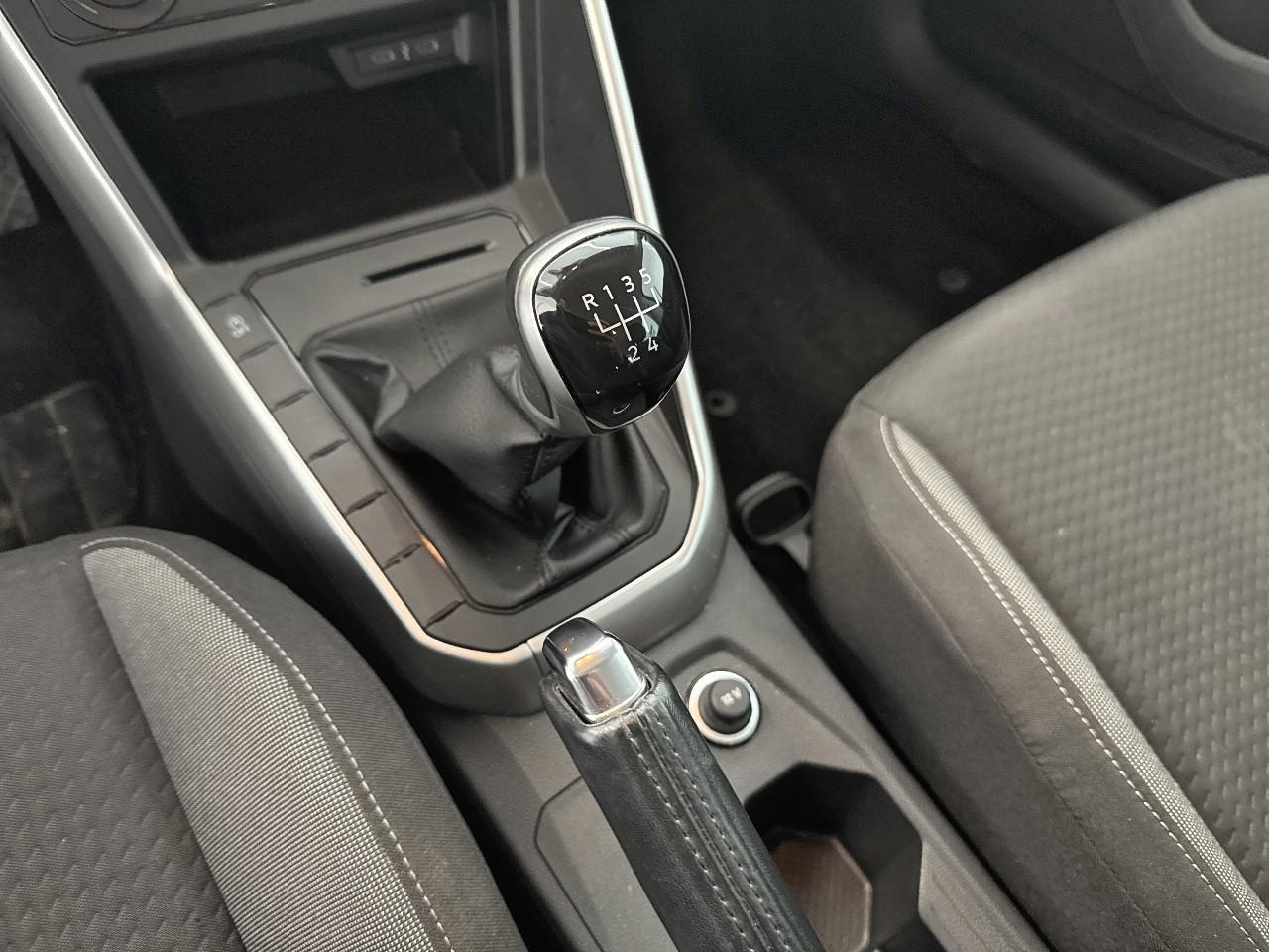 Volkswagen Volkswagen Polo usata 9