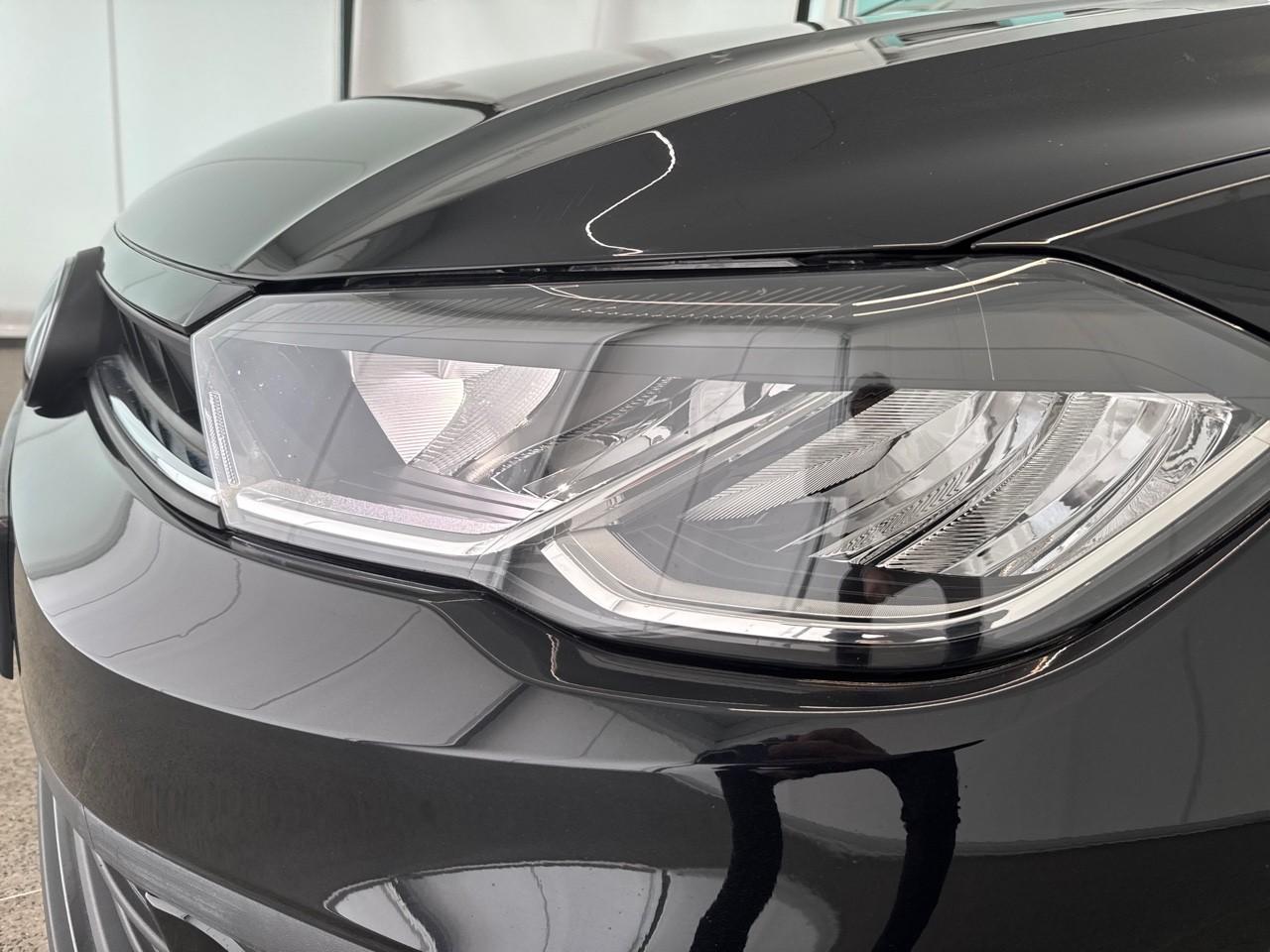 Volkswagen Volkswagen Polo usata 10