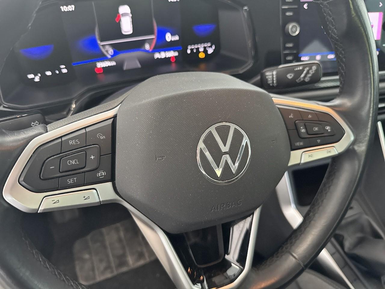 Volkswagen Volkswagen Polo usata 12