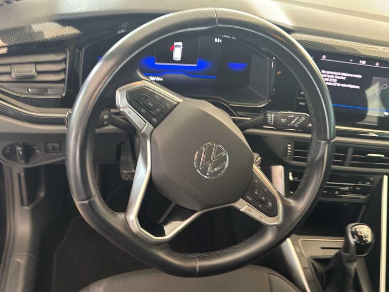 Volkswagen Volkswagen Polo usata, con Climatizzatore