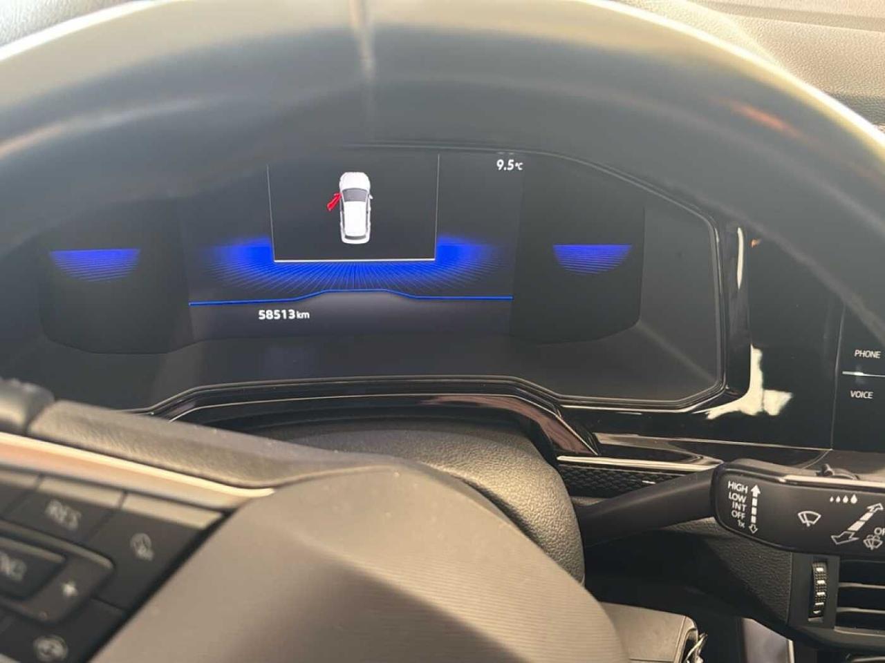 Volkswagen Volkswagen Polo usata, con GPS