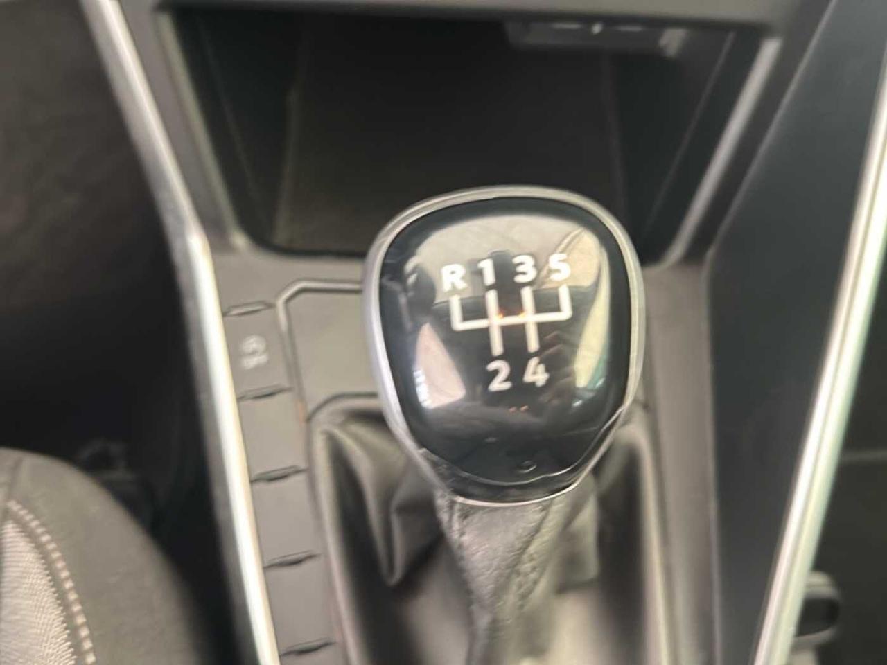 Volkswagen Volkswagen Polo usata 5