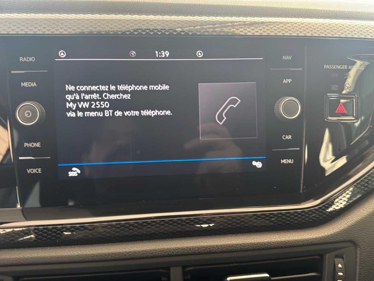 Volkswagen Volkswagen Polo usata 6