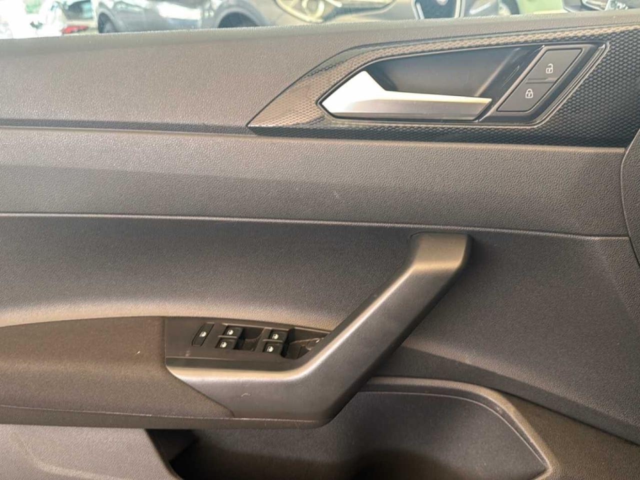 Volkswagen Volkswagen Polo usata 8