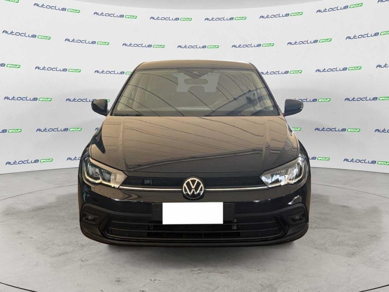 Volkswagen Volkswagen Polo usata 11