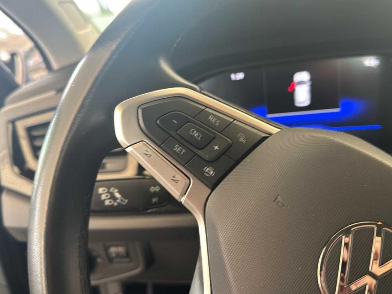 Volkswagen Volkswagen Polo usata 12