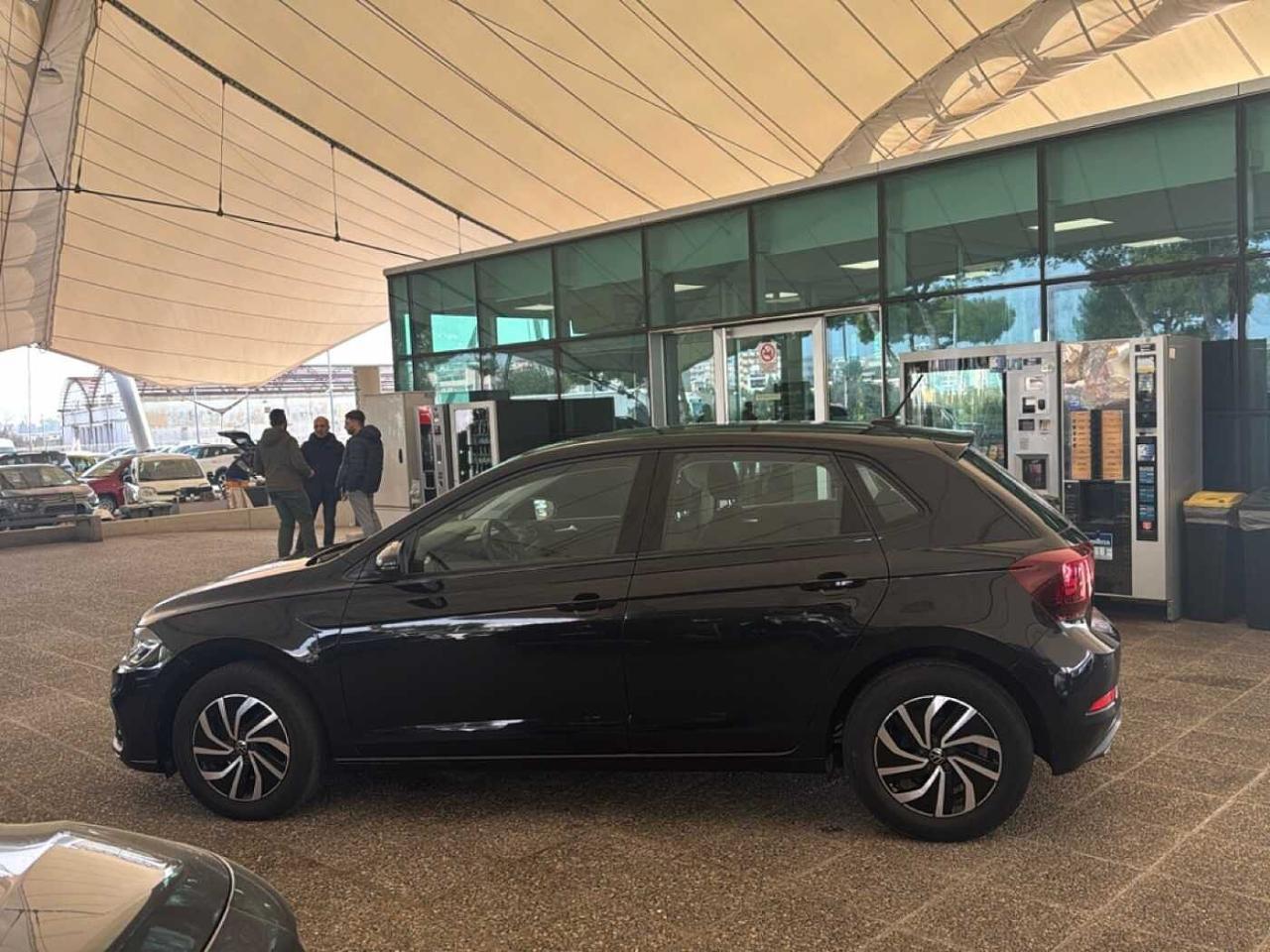 Volkswagen Volkswagen Polo usata 14