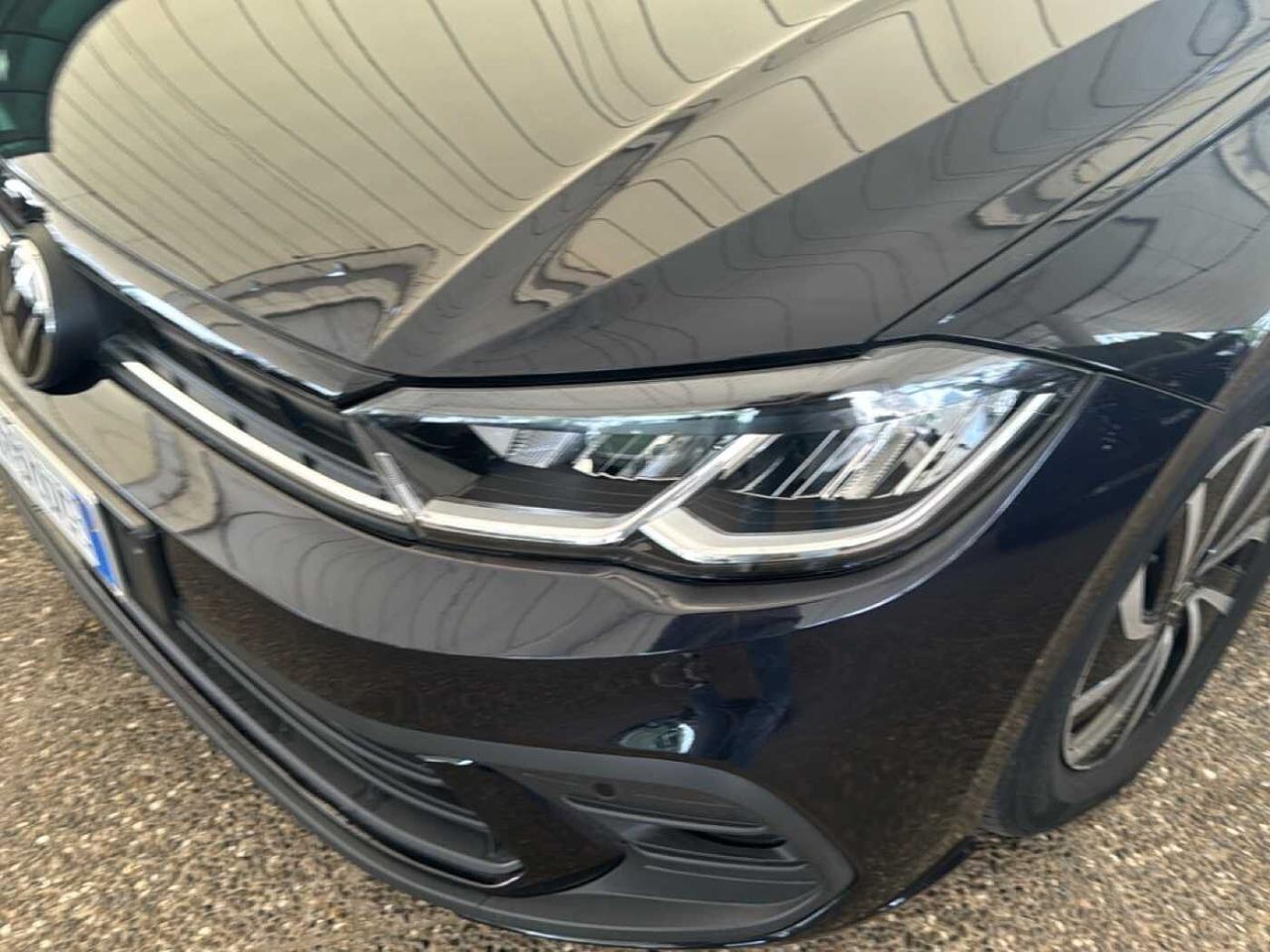 Volkswagen Volkswagen Polo usata 16