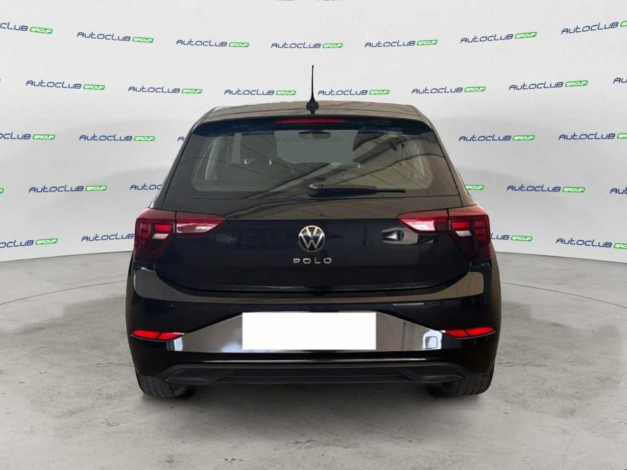Volkswagen Volkswagen Polo usata 19