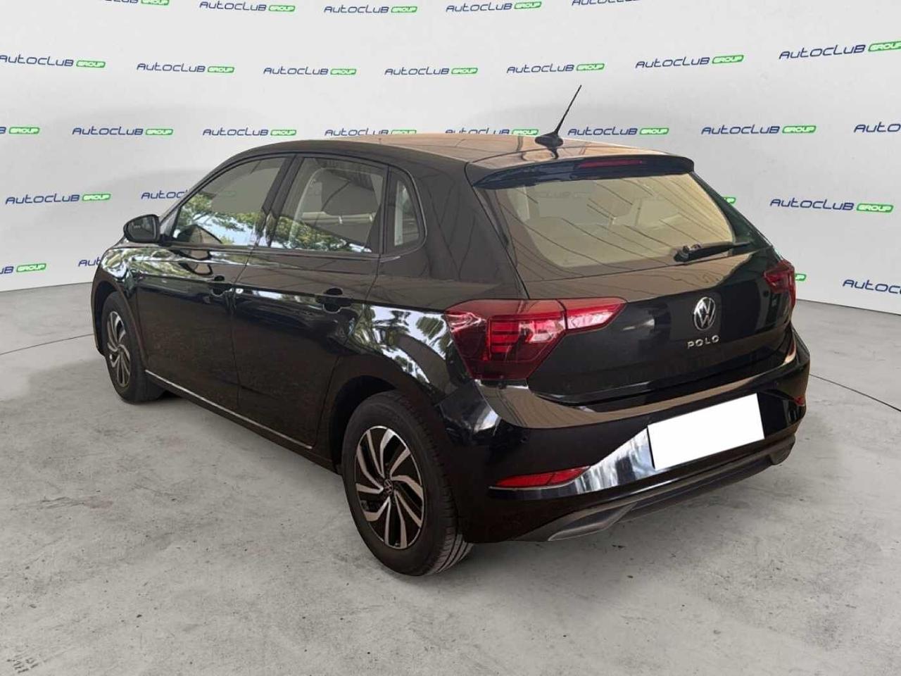 Volkswagen Volkswagen Polo usata 20